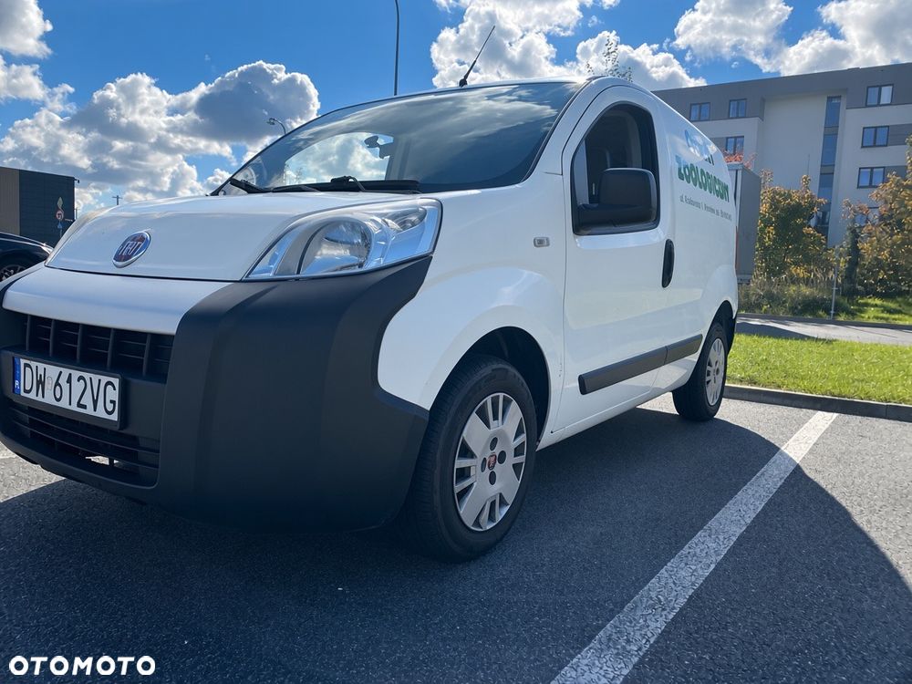 Fiat Fiorino