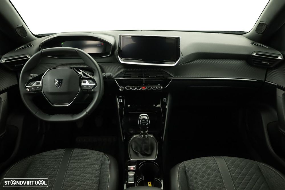 Peugeot 2008 1.2 Allure - 6
