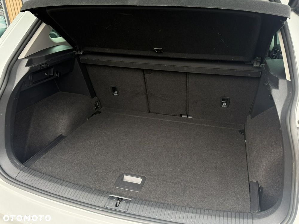 Volkswagen Tiguan 2.0 TDI Special Edition DSG - 34