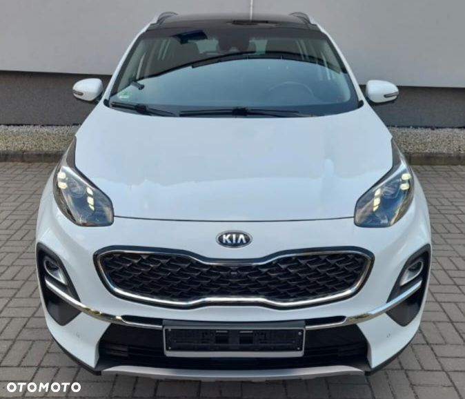 Kia Sportage - 30