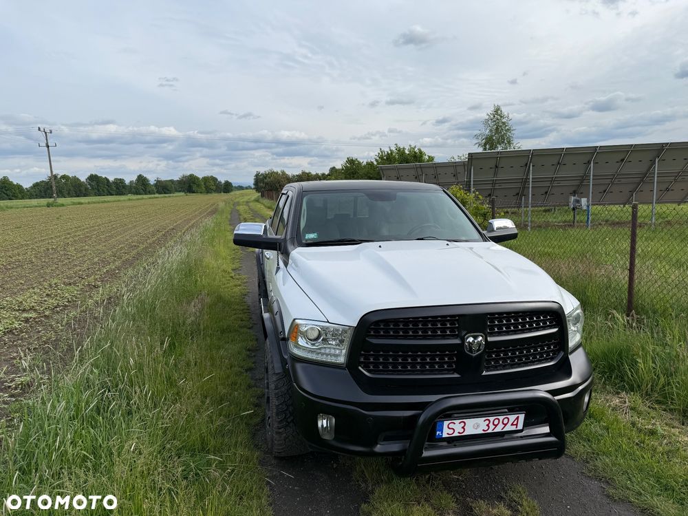 RAM 1500 - 6