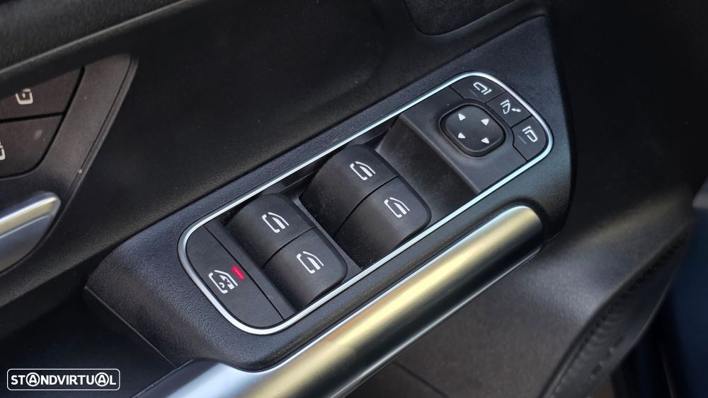 Mercedes-Benz EQA 350 4Matic AMG Line - 16