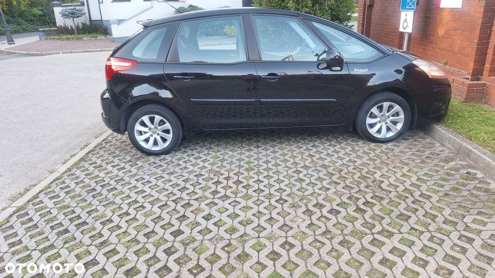 Citroën C4 Picasso - 7