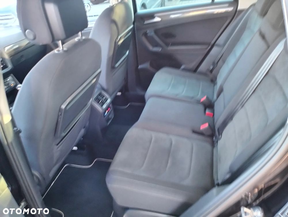 Volkswagen Tiguan 2.0 TDI BMT SCR Highline - 19