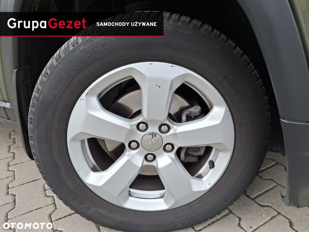 Jeep Compass - 38