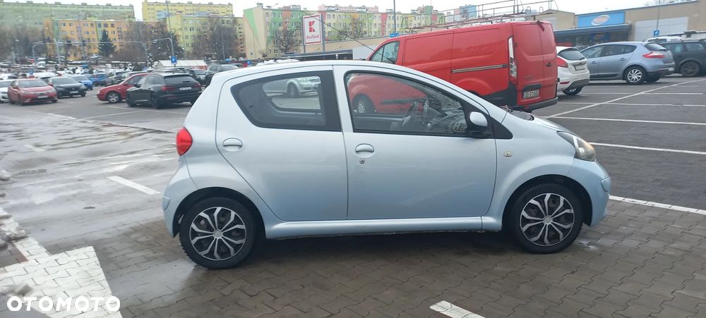 Toyota Aygo Cool - 20