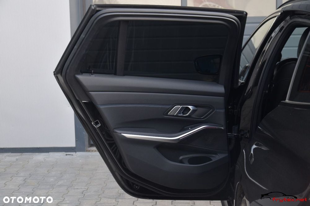 BMW Seria 3 - 20