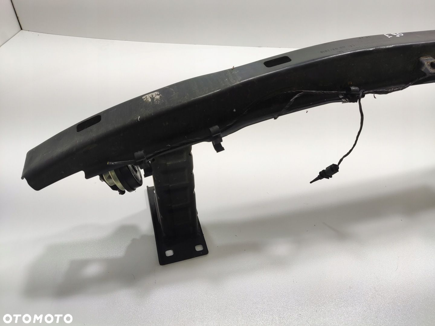 BELKA ZDERZAKA POD ZDERZAK PRZÓD PRZEDNIA BMW E92 E93 7128226 LIFT 2009-12 - 4