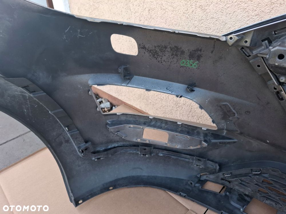 zderzak przód hyundai tucson iii lift oryginał - 15