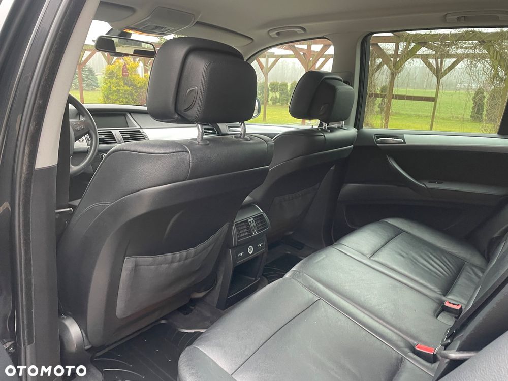 BMW X5 xDrive30d - 22