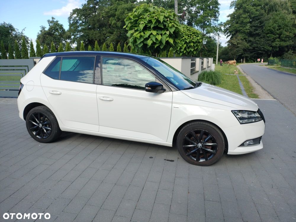 Skoda Fabia 1.0 MPI Cool Edition - 12