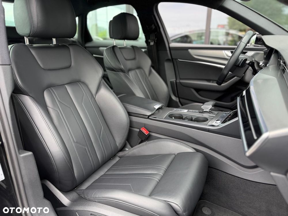 Audi A6 Limousine - 28