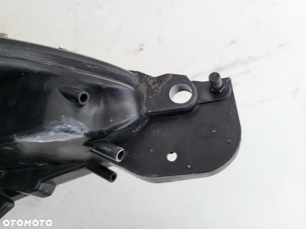 Lampa przednia lewa Citroen C4 II B7 - 6