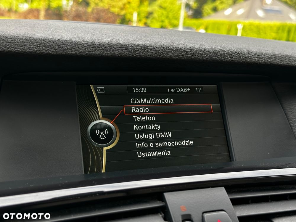 BMW X3 20d xDrive - 21