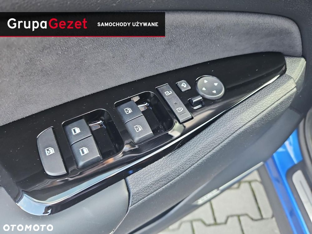 Kia Sportage 1.6 T-GDI MHEV GT Line 2WD DCT - 19