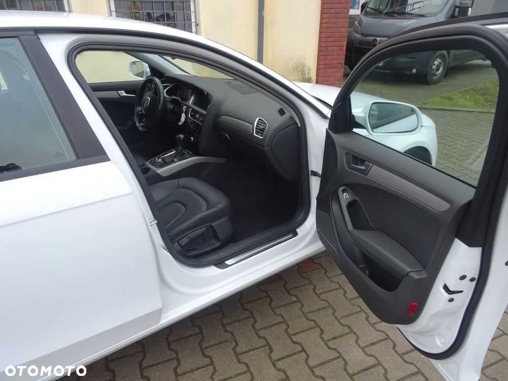 Audi A4 Limousine - 18