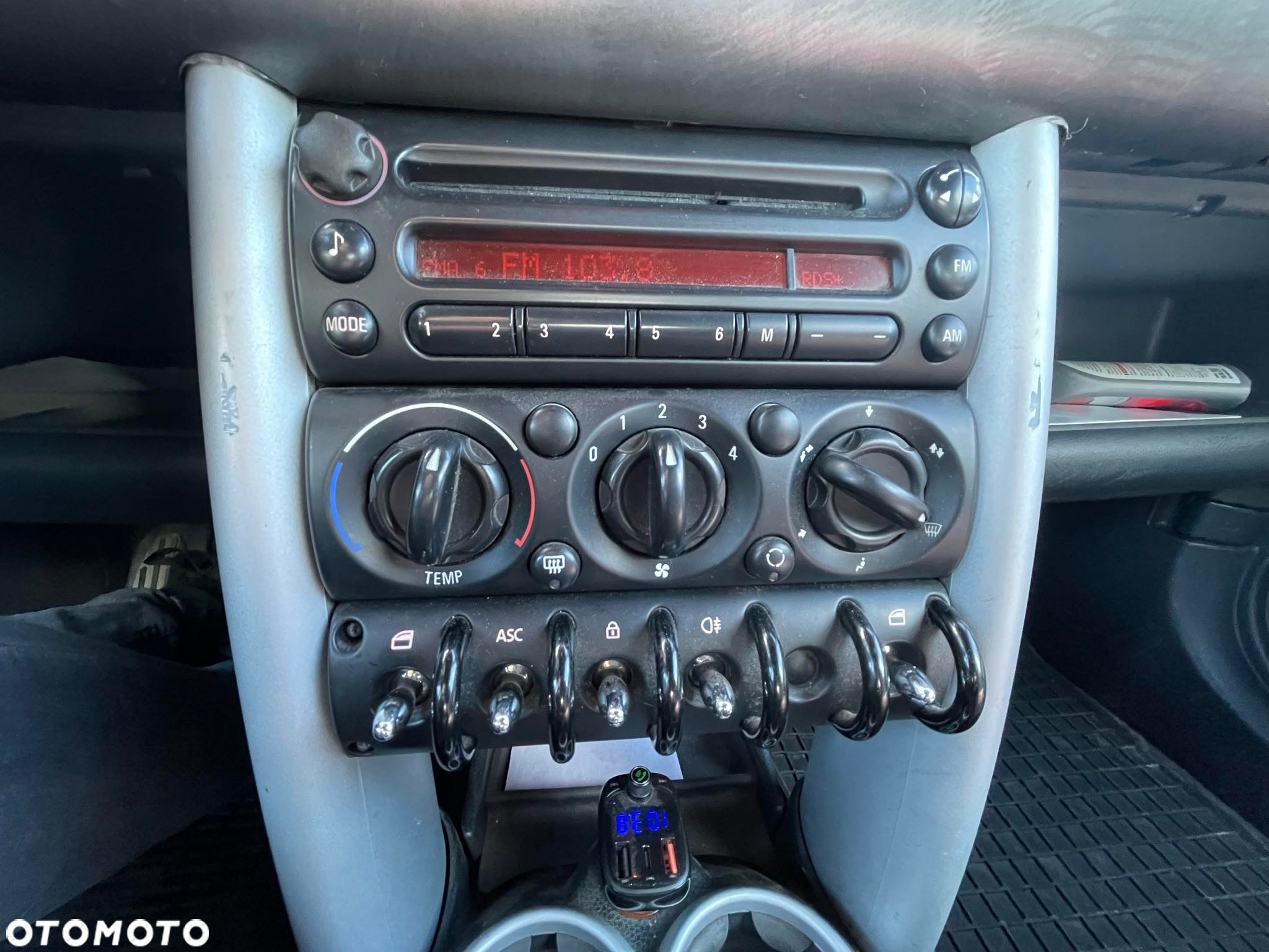MINI Cooper S Standard - 9