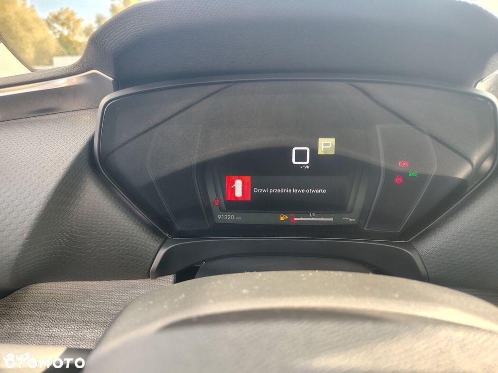 Citroën C5X 1.6 PureTech Shine Pack EAT8 - 21