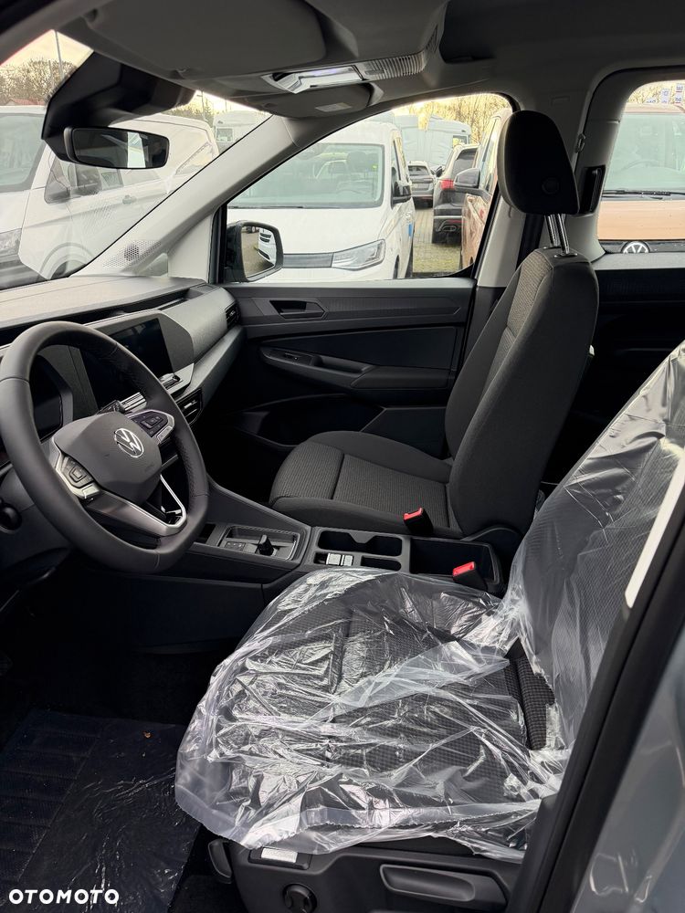 Volkswagen Caddy - 9