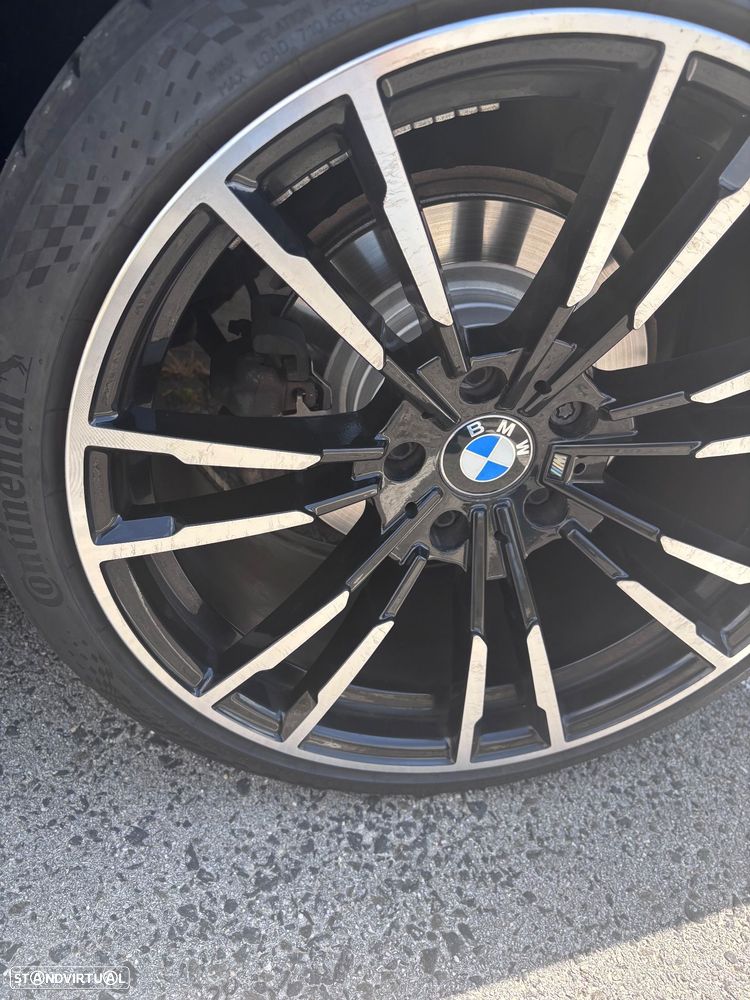 BMW 318 d Line Sport - 8