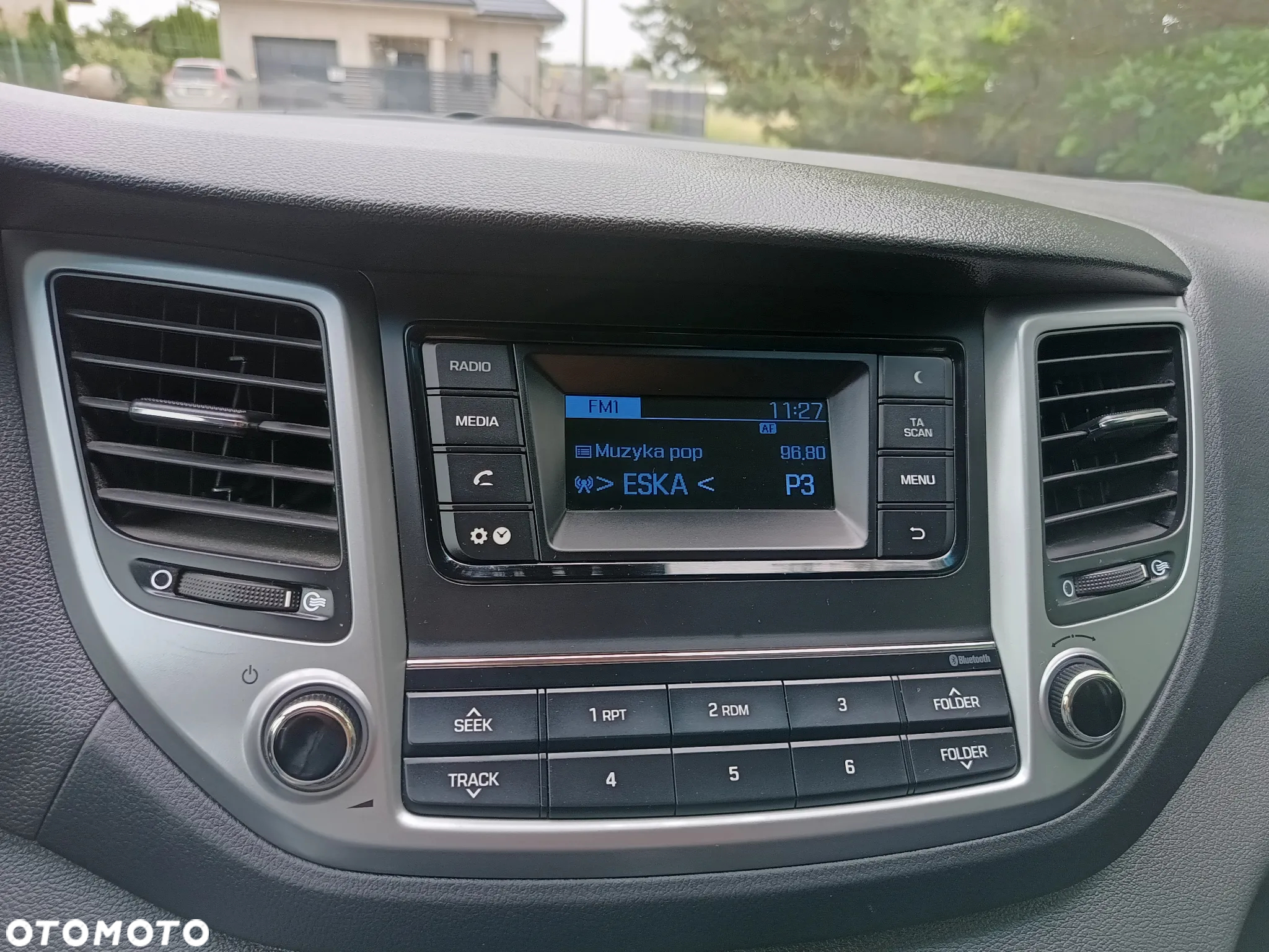 Hyundai Tucson 1.6 GDi Style 2WD - 13
