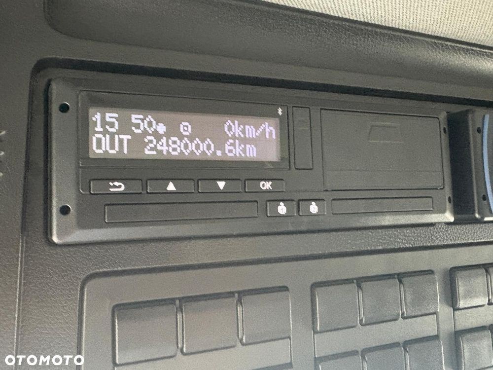 MAN TGL 12.190 / NOWY MODEL / 248.000km PRZEBIEGU / NAUKA JAZDY / ESP / 220 / 250 - 8