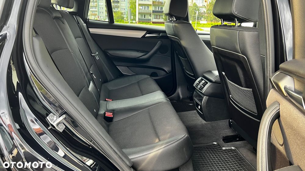 BMW X4 xDrive20d M Sport - 30