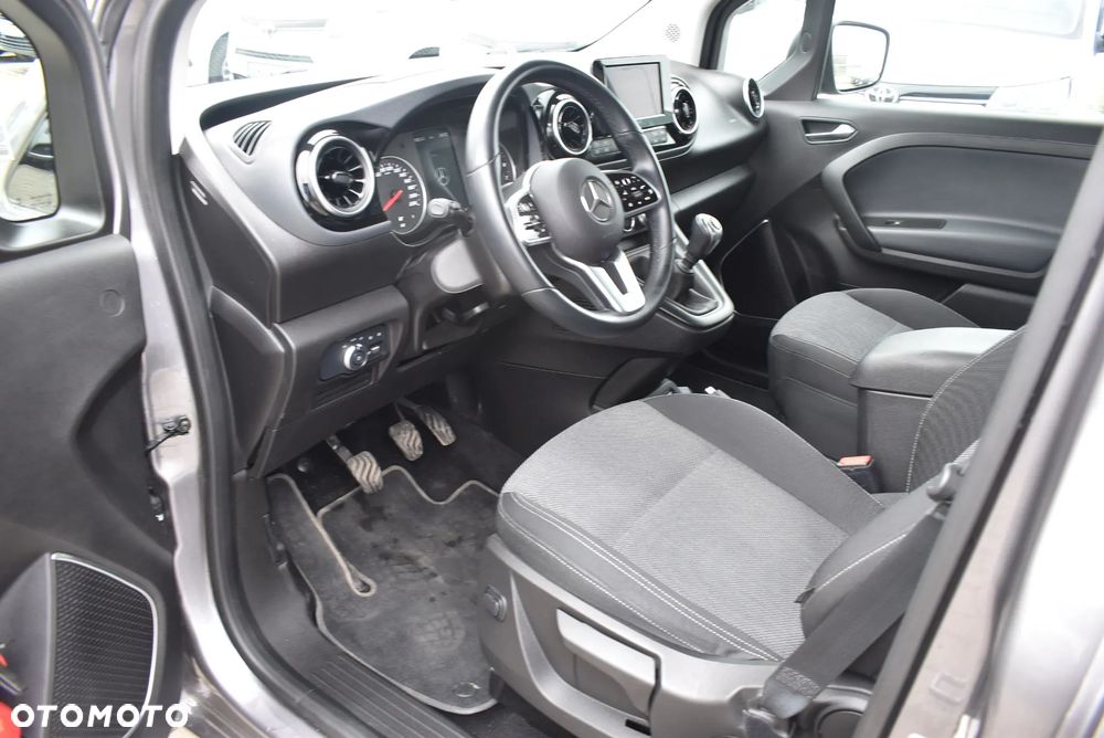 Mercedes-Benz Citan Tourer L1 420.763 - 9