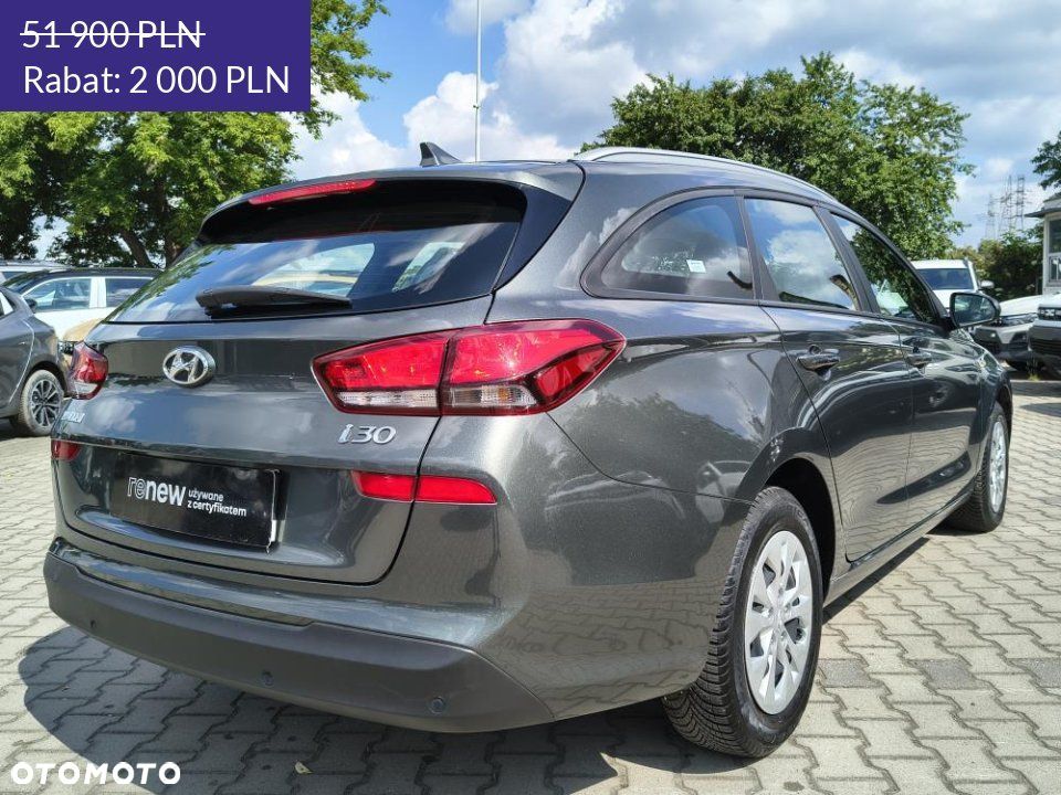 Hyundai i30 - 5