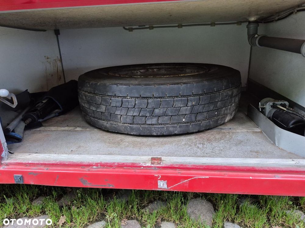 Fiat Ducato - 22