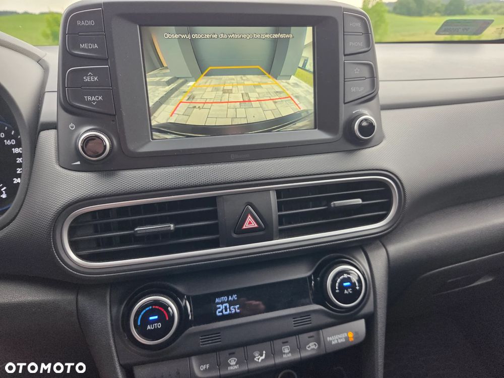 Hyundai Kona 1.0 T-GDI Comfort - 12