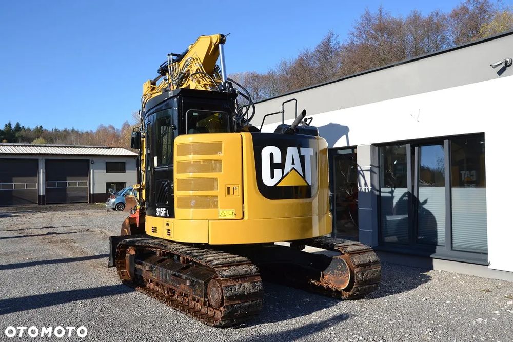 Caterpillar 315 FL - 6