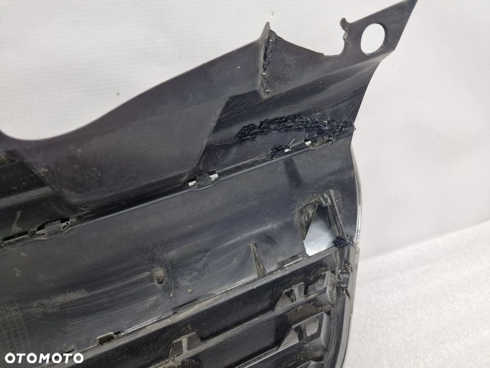 OPEL ZAFIRA B 05- ATRAPA / GRILL PRZEDNI PRZÓD , NR 13136136 , NR AUKCJI GL577 - 34