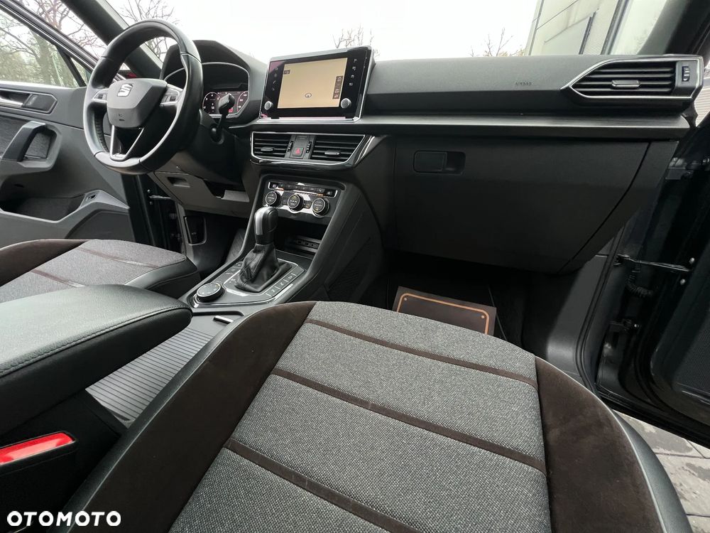 Seat Tarraco - 17