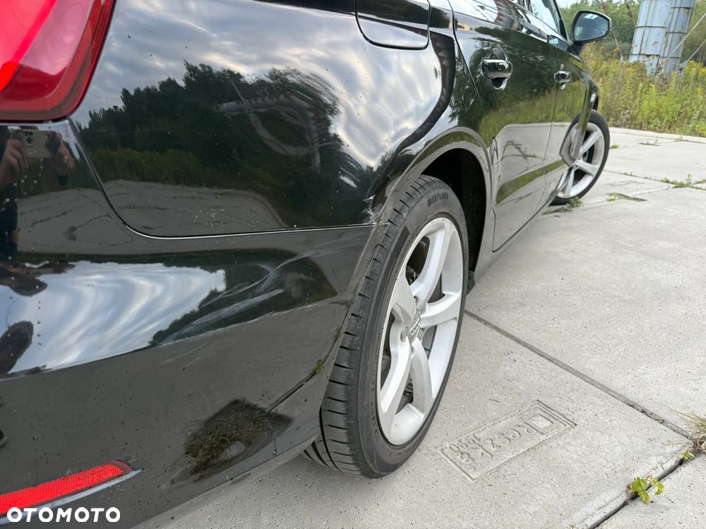 Audi A3 Limousine - 6