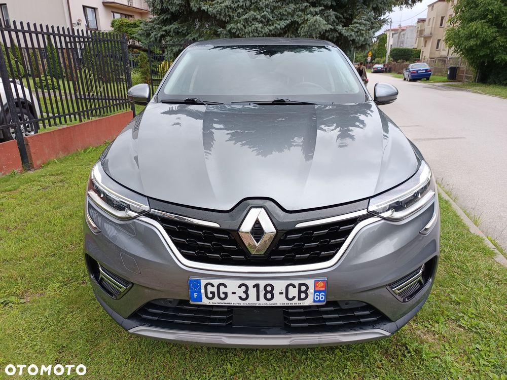Renault Arkana E-TECH 145 INTENS - 2