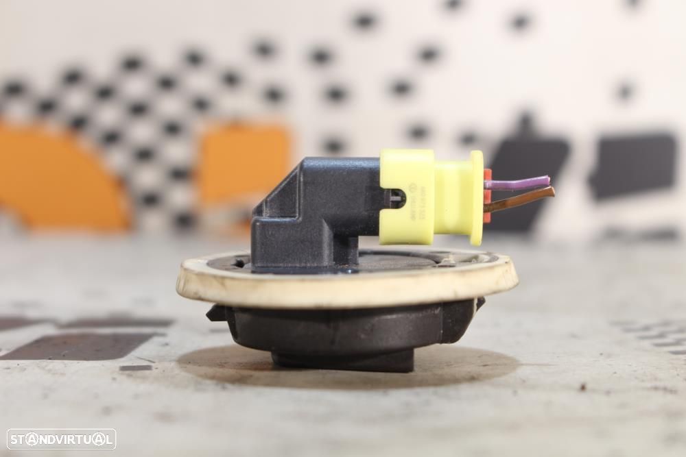 Sensor De Impacto Volkswagen Golf Vi (5K1)  5K0959354 / 5Wk44007 - 7