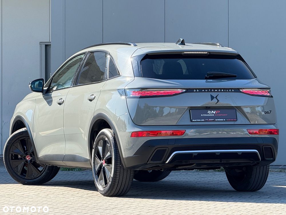 DS Automobiles DS 7 Crossback 1.5 BlueHDi Be Chic - 32