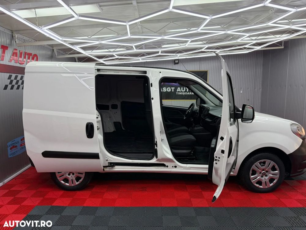 Fiat Doblo - 14