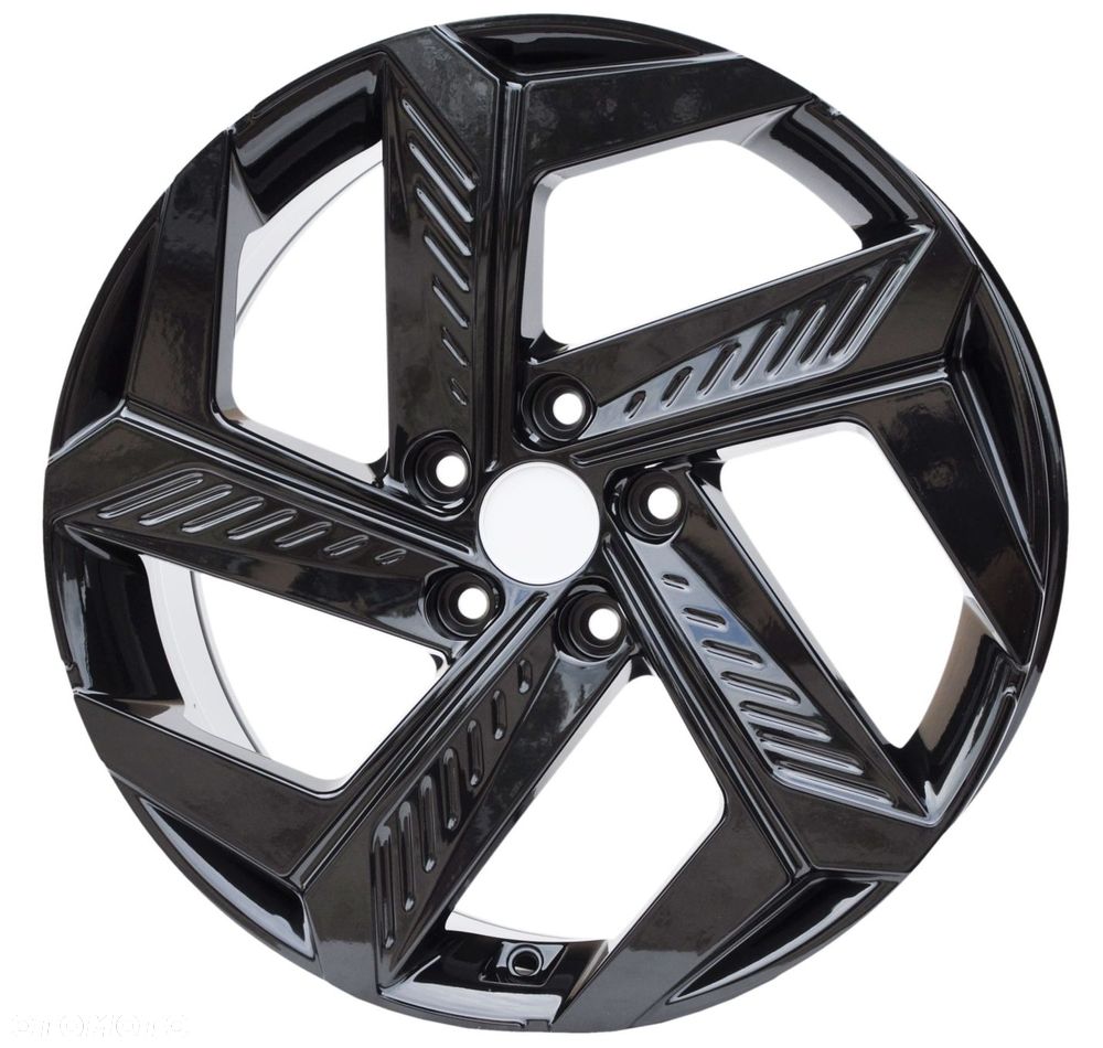 1926 BL FELGI 19 5x114,3 HYUNDAI TUCSON IX35 KIA - 1