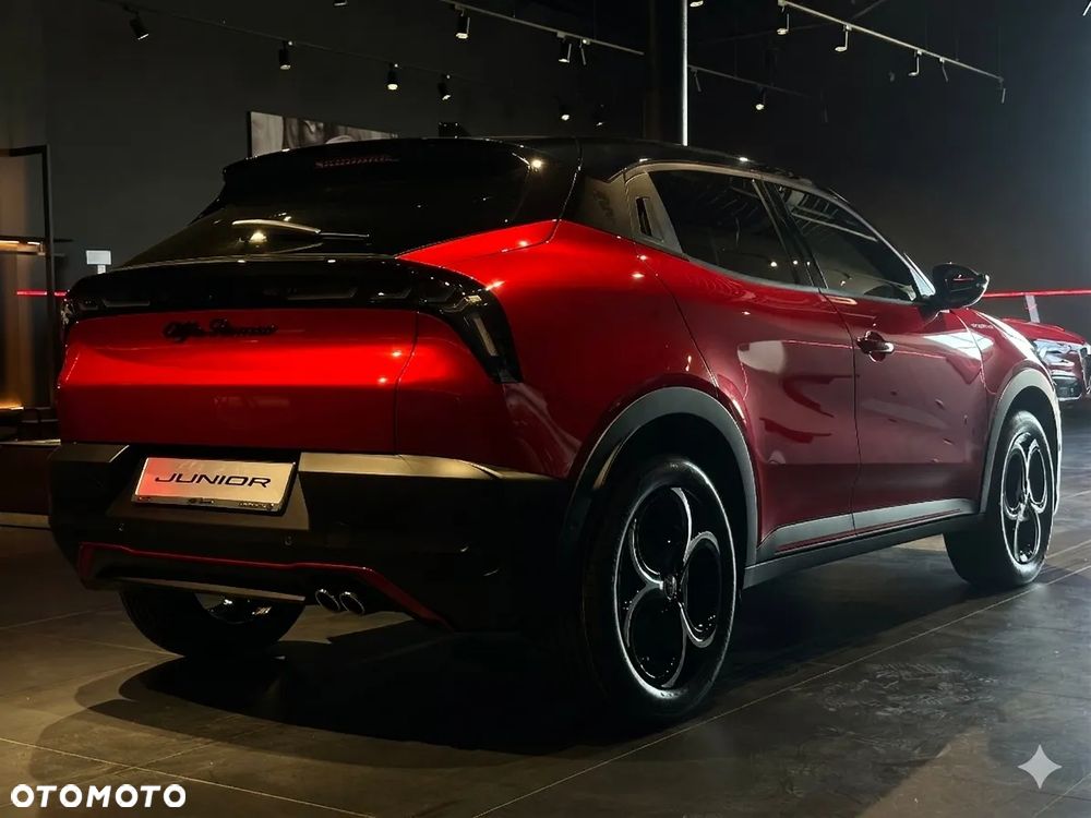 Alfa Romeo Junior - 4