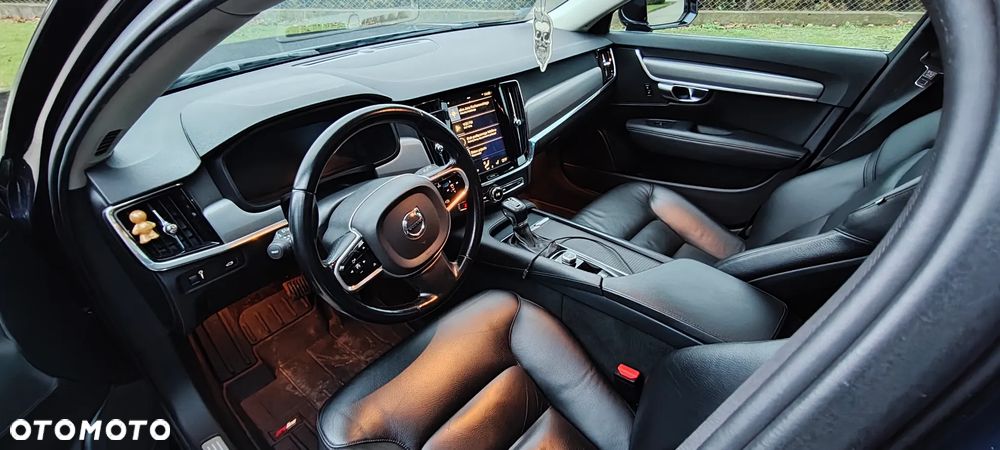 Volvo V90 D4 Geartronic Momentum - 7