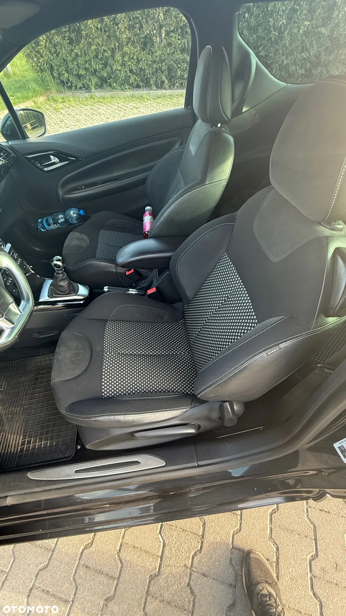 Citroën DS3 1.6 THP SportChic - 7