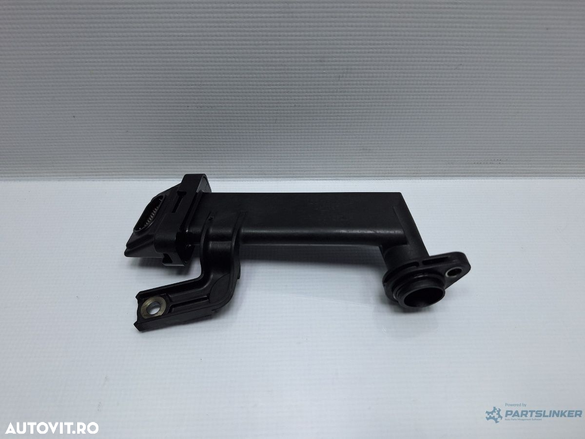 Sorb pompa ulei AUDI A3 II Sportback 8PA 2004 - 2015 TDI 16V BKD, CBAB, CFFB, CLJA 03G115169L - 3