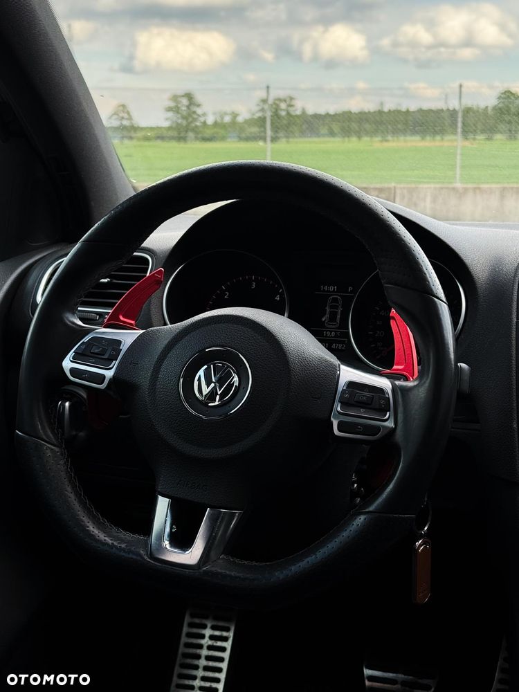Volkswagen Golf 2.0 TDI GTD DSG - 12
