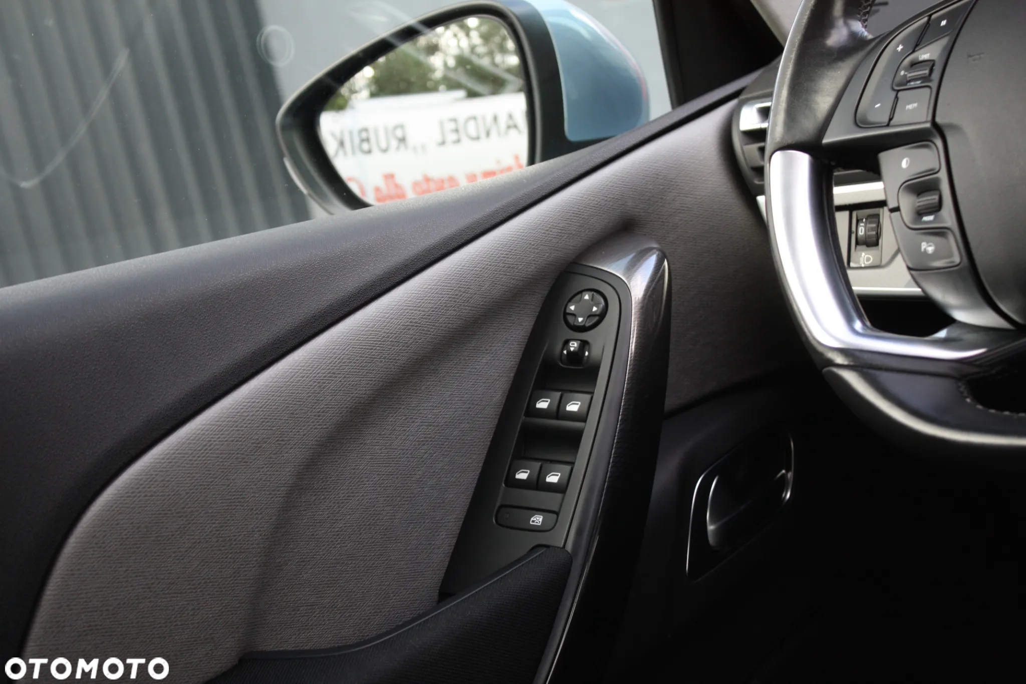 Citroën C4 Grand Picasso THP 155 Intensive - 11