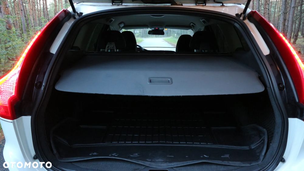 Volvo XC 60 D5 AWD Momentum - 14