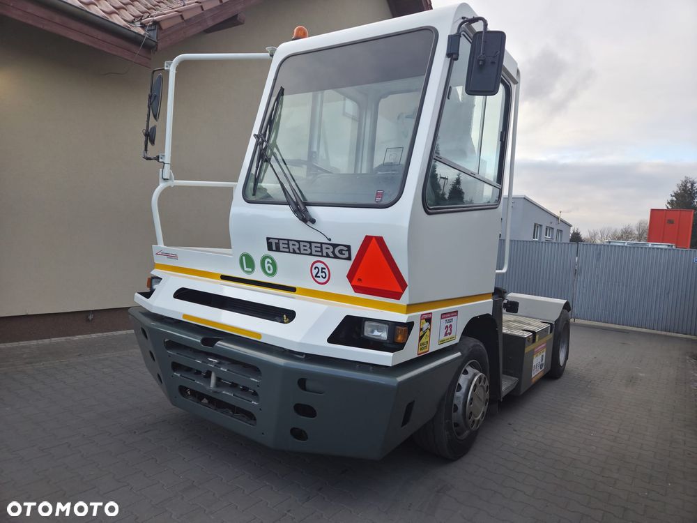Terberg YT222