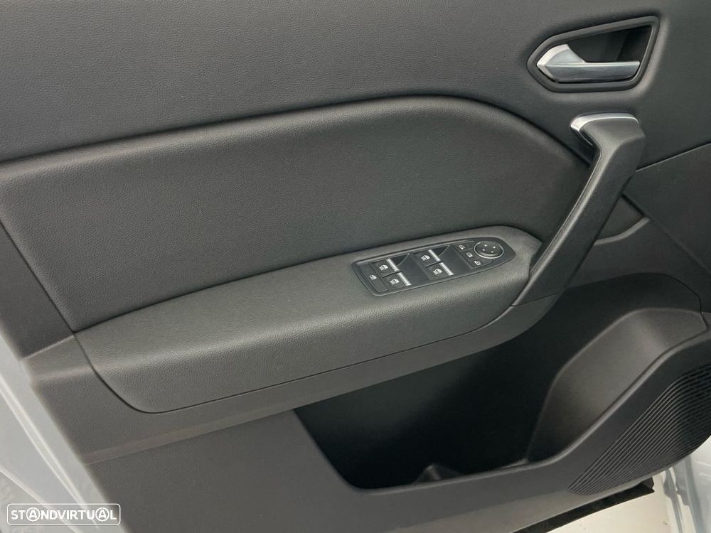 Renault Captur 1.0 TCe Exclusive - 16