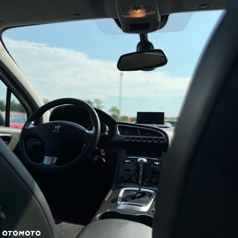 Peugeot 3008 - 21